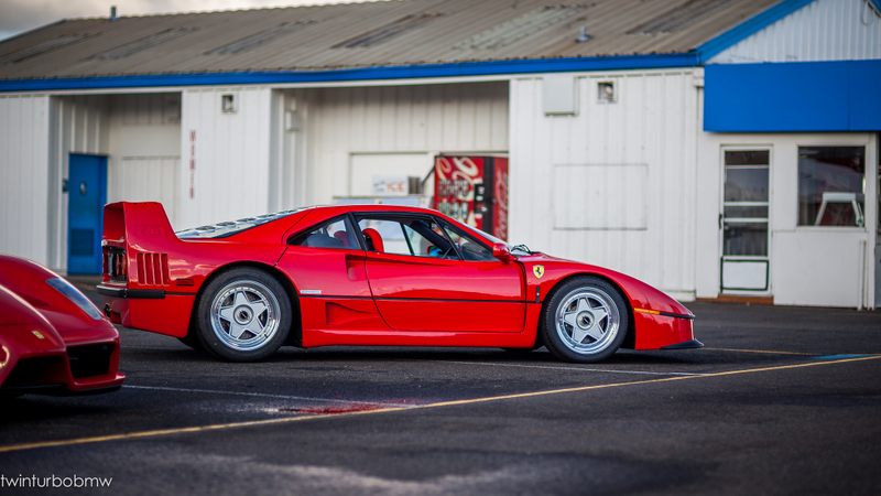 Illustration for article titled Ron Tonkin Gran Turismo Track Day 2015 Photos